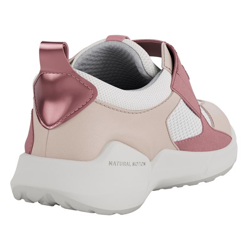 ROSE DUST NEW ECCO BIOM 2.2 I LEA / ELA