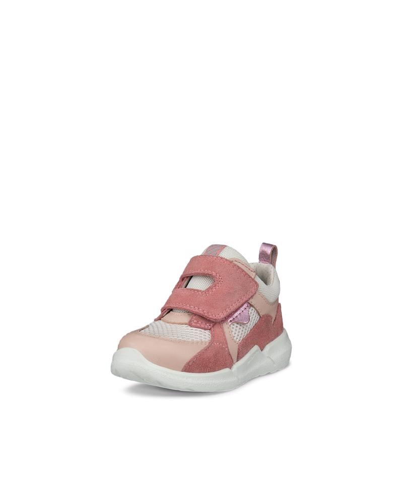 ROSE DUST NEW ECCO BIOM 2.2 I LEA / ELA