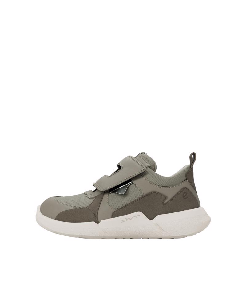 Green ECCO BIOM 2.2 I LEA TEX