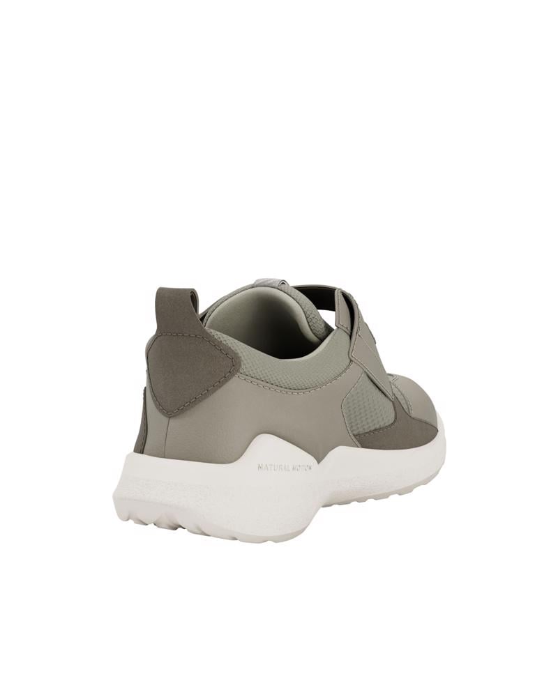 Green ECCO BIOM 2.2 I LEA TEX