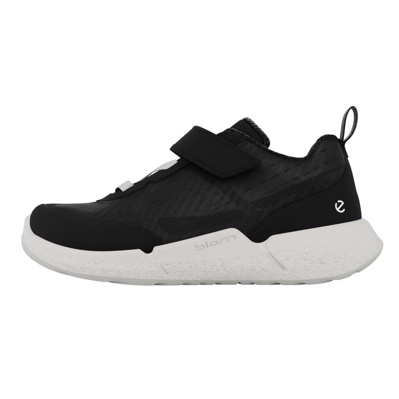 BLACK ECCO BIOM 2.2 I TEX