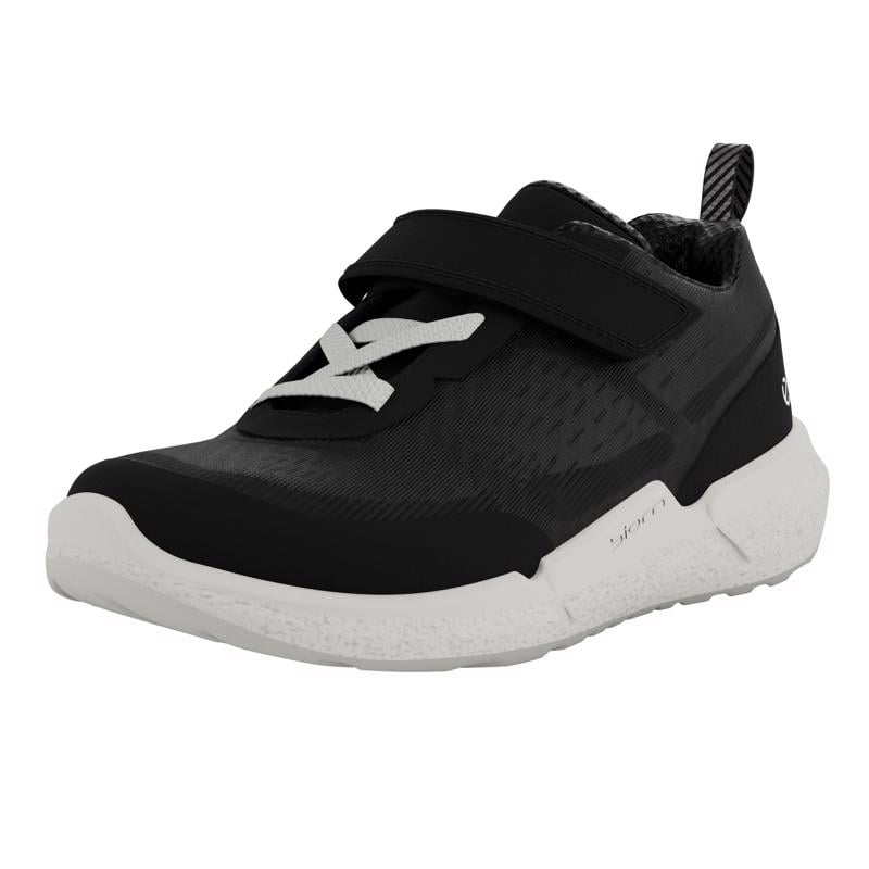 BLACK ECCO BIOM 2.2 I TEX