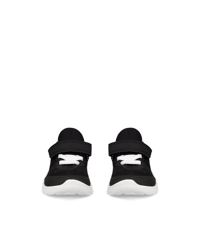 BLACK ECCO BIOM 2.2 I TEX