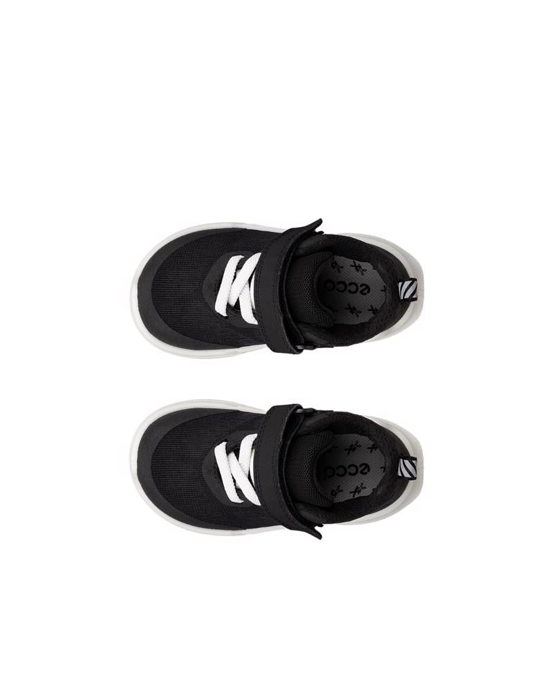 BLACK ECCO BIOM 2.2 I TEX