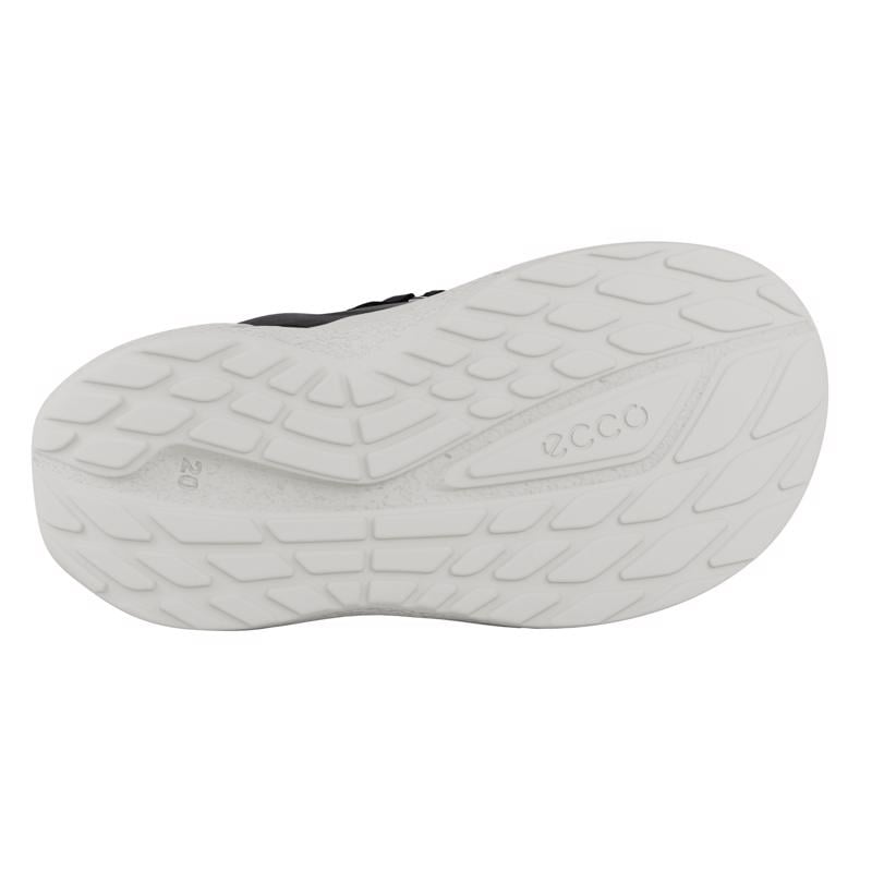BLACK ECCO BIOM 2.2 I TEX