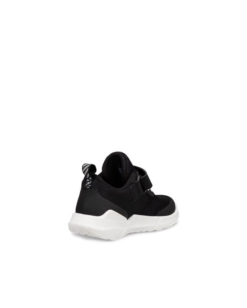 BLACK ECCO BIOM 2.2 I TEX