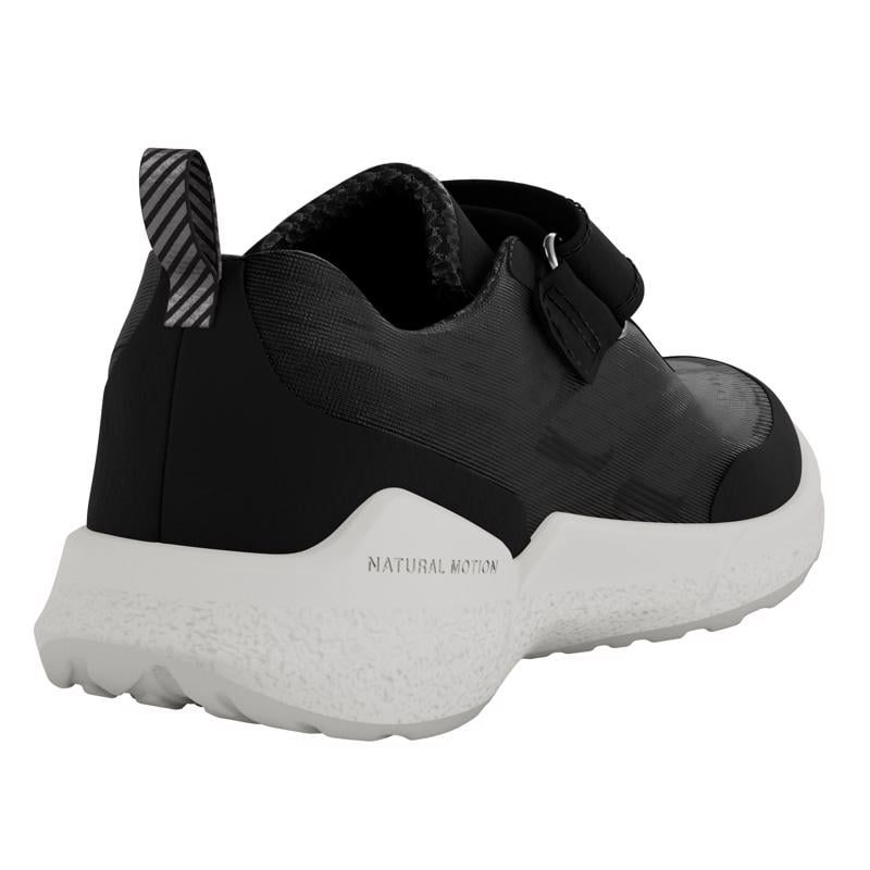 BLACK ECCO BIOM 2.2 I TEX