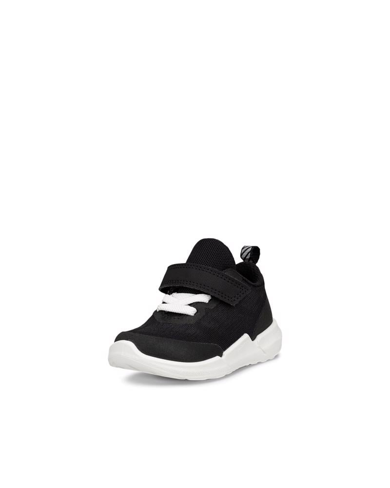BLACK ECCO BIOM 2.2 I TEX