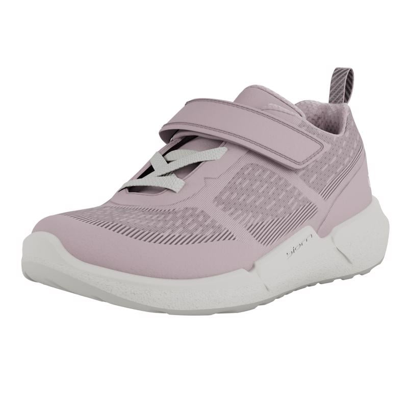 Purple ECCO BIOM 2.2 I TEX