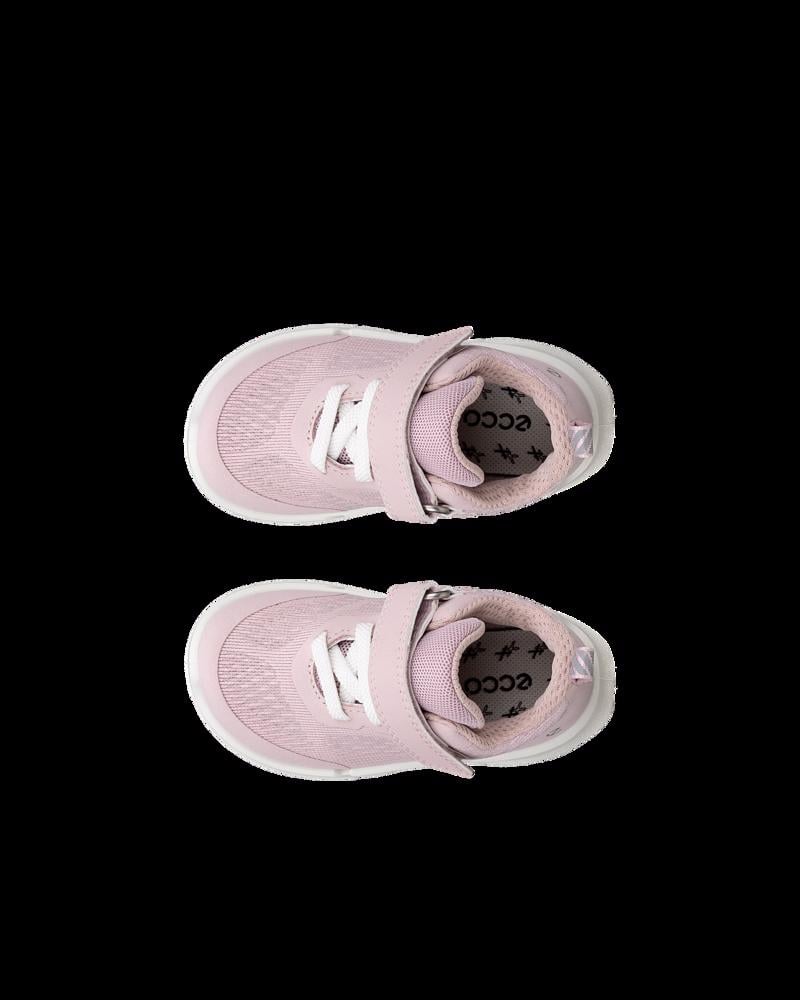 Purple ECCO BIOM 2.2 I TEX