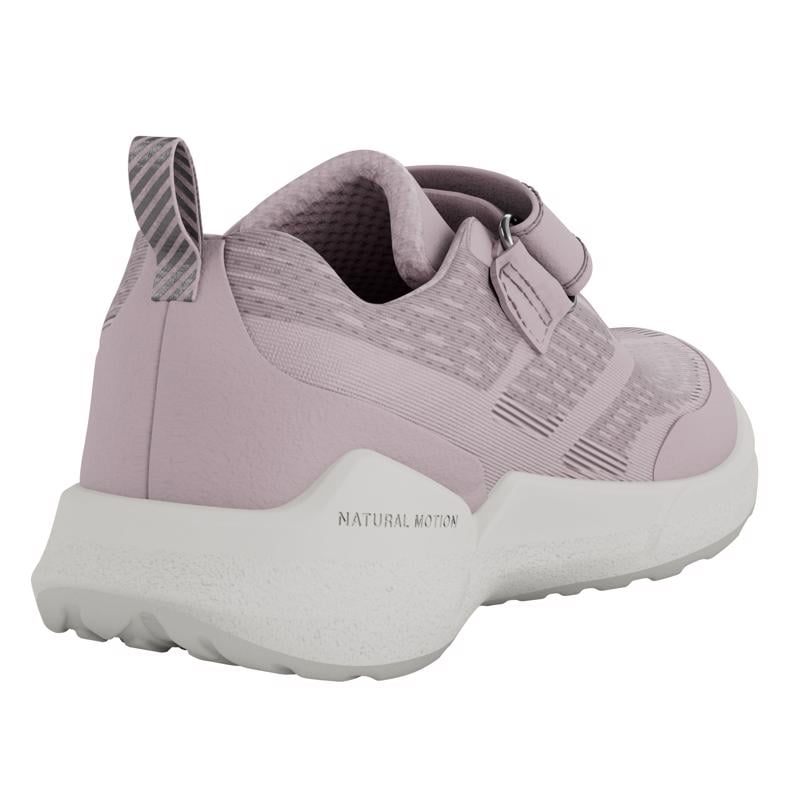 Purple ECCO BIOM 2.2 I TEX