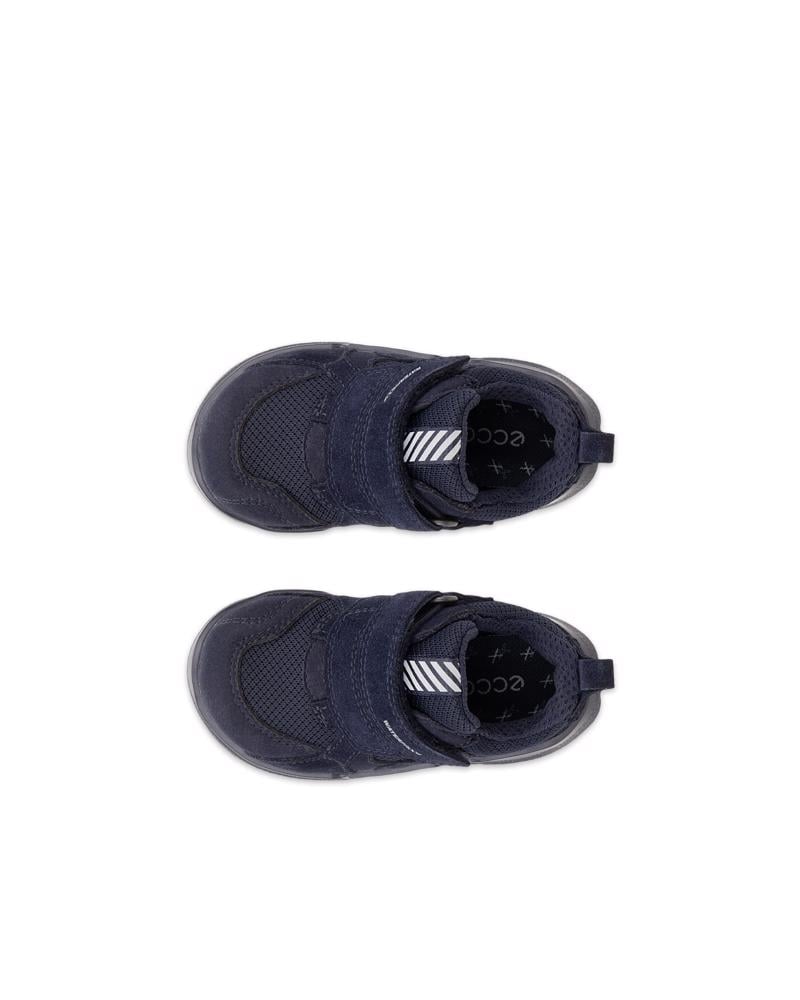 Navy ECCO BIOM 2.2 I WP