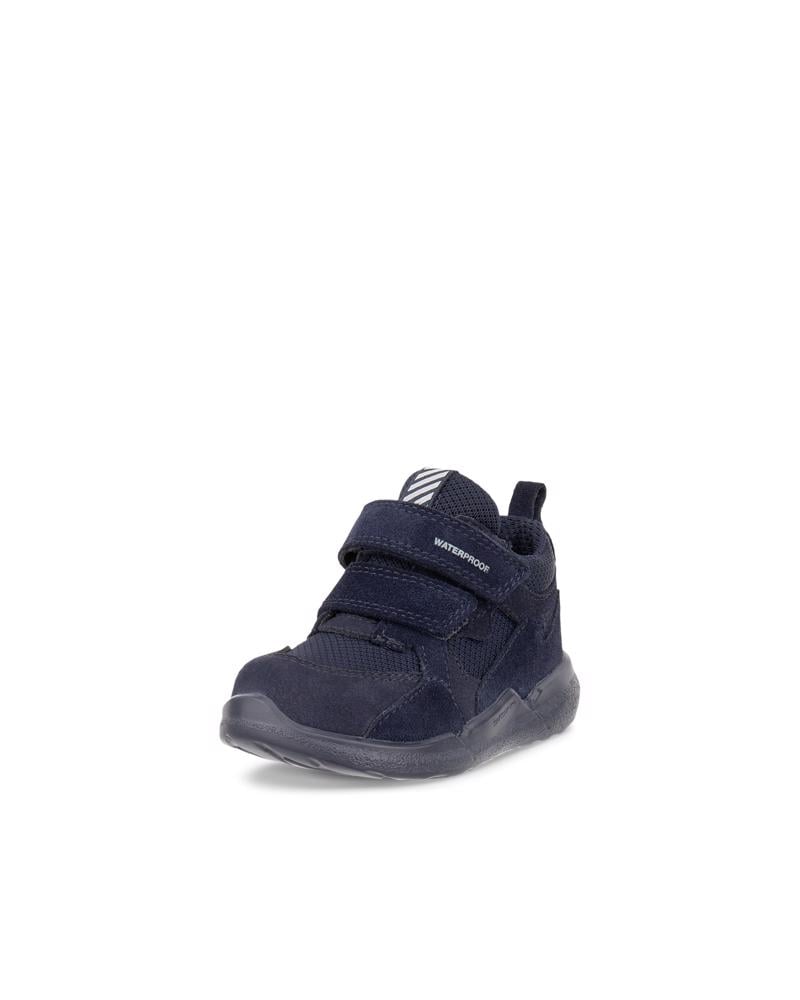 Navy ECCO BIOM 2.2 I WP