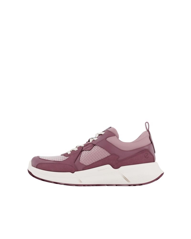 CORAL BUSH ECCO BIOM 2.2 K LEA TEX