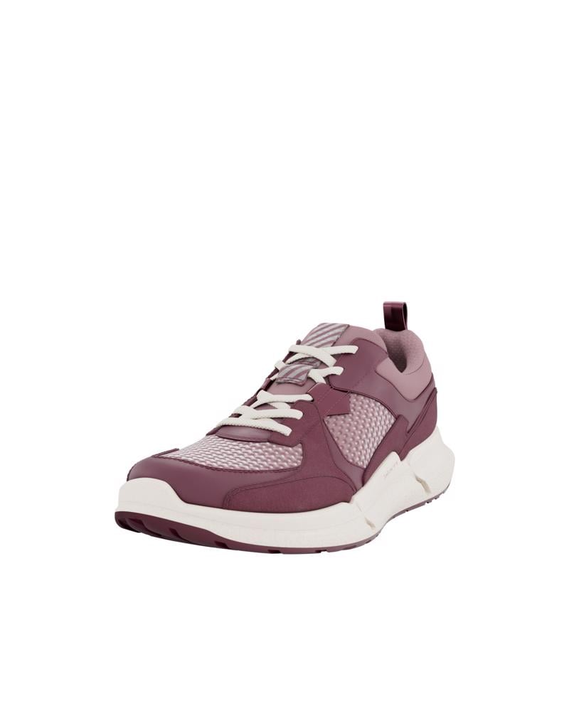 CORAL BUSH ECCO BIOM 2.2 K LEA TEX
