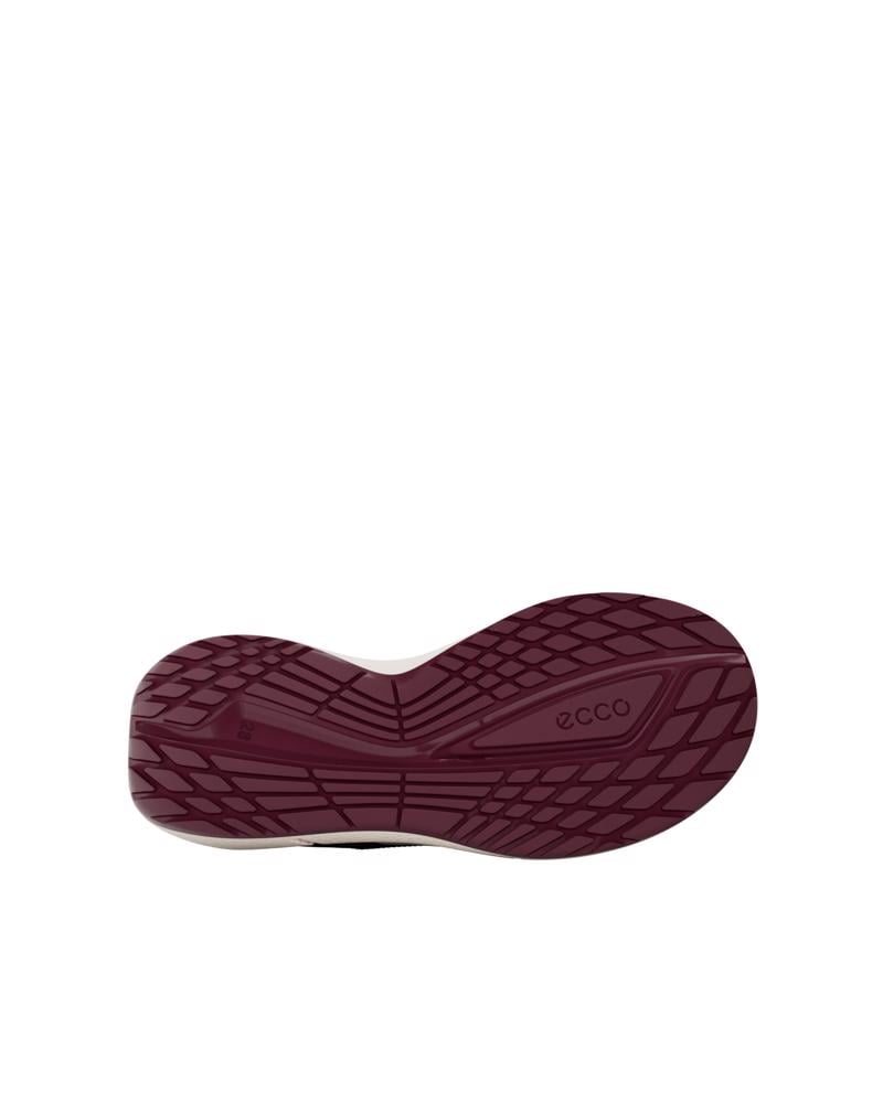CORAL BUSH ECCO BIOM 2.2 K LEA TEX