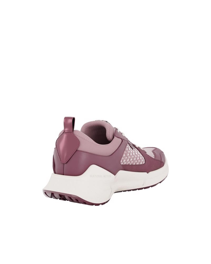 CORAL BUSH ECCO BIOM 2.2 K LEA TEX