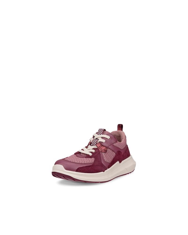CORAL BUSH ECCO BIOM 2.2 K LEA TEX