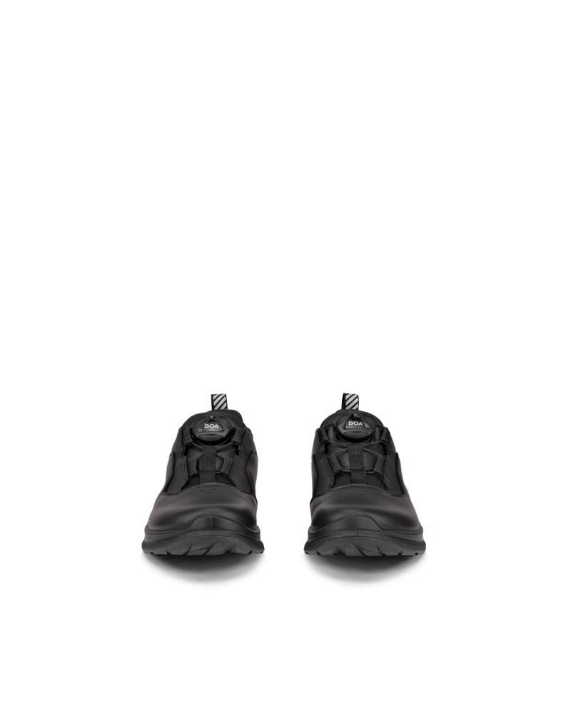 BLACK ECCO BIOM 2.2 K BOA
