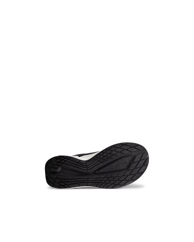 Navy ECCO BIOM 2.2 K BOA