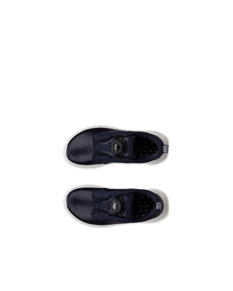 Navy ECCO BIOM 2.2 K BOA