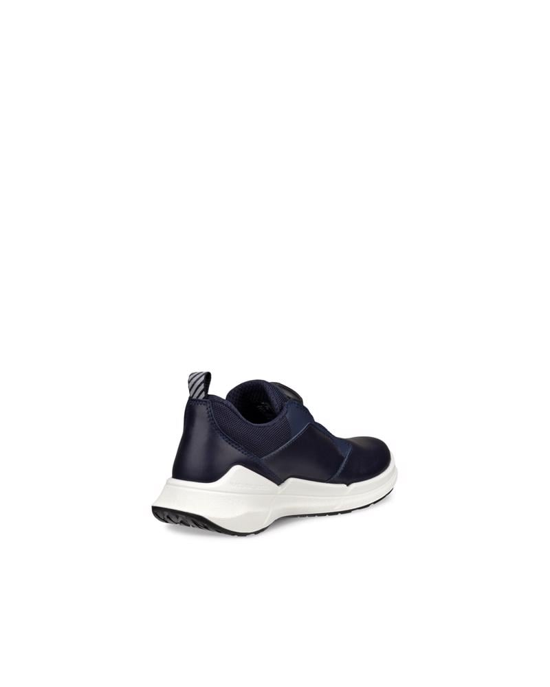 Navy ECCO BIOM 2.2 K BOA