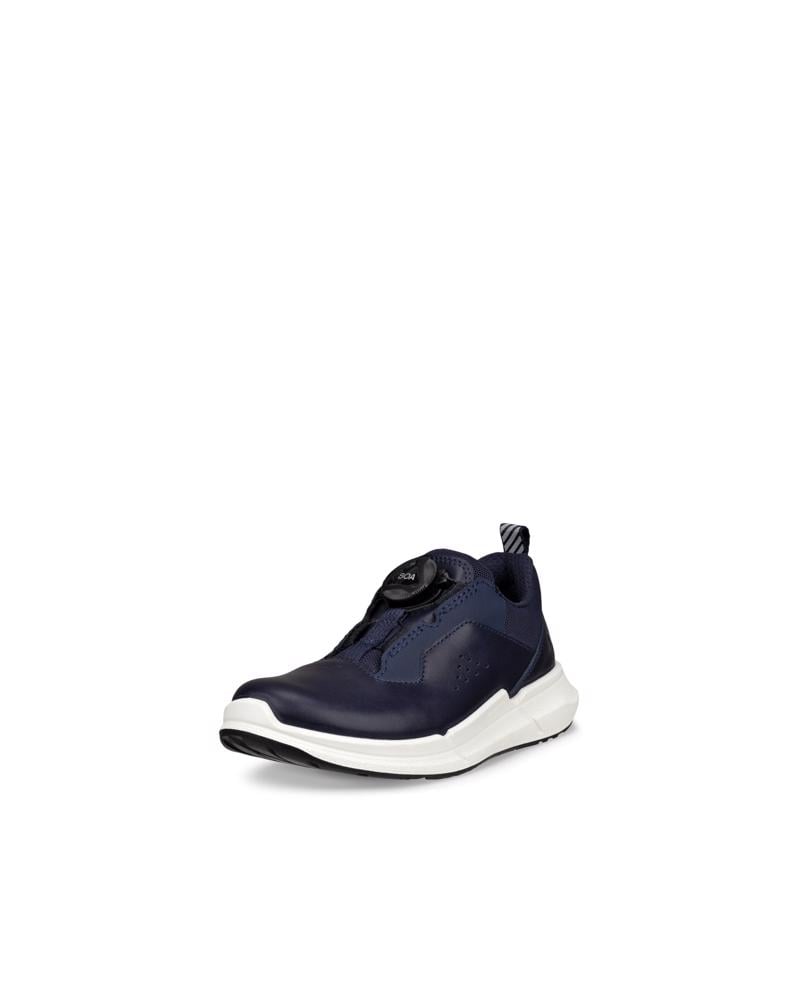 Navy ECCO BIOM 2.2 K BOA