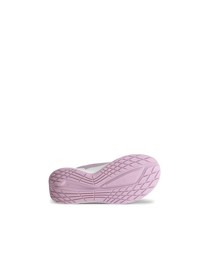 Pink ECCO BIOM 2.2 K BOA