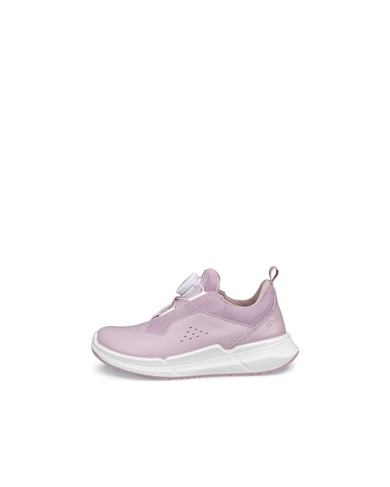 Pink ECCO BIOM 2.2 K BOA