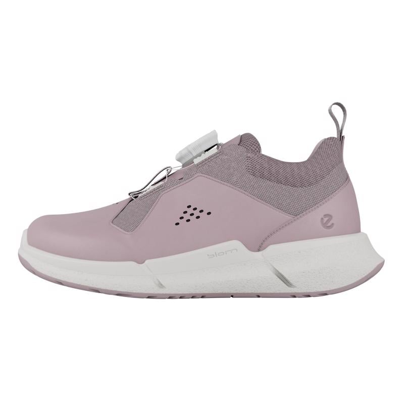 Pink ECCO BIOM 2.2 K BOA