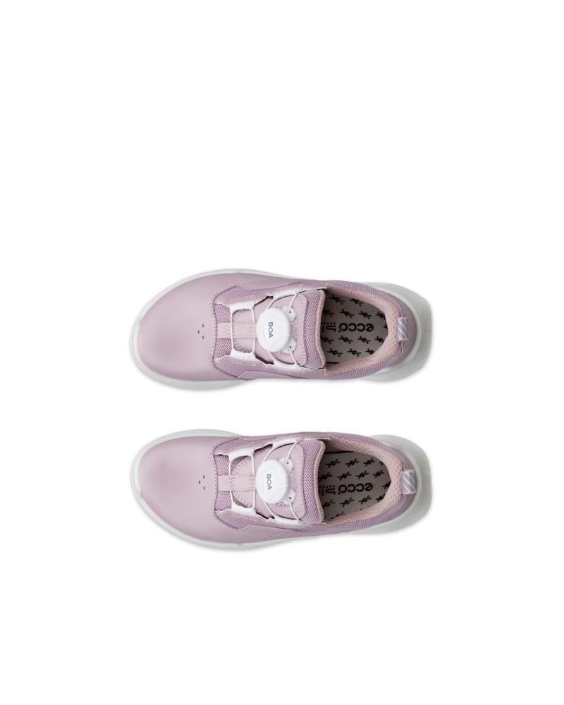 Pink ECCO BIOM 2.2 K BOA