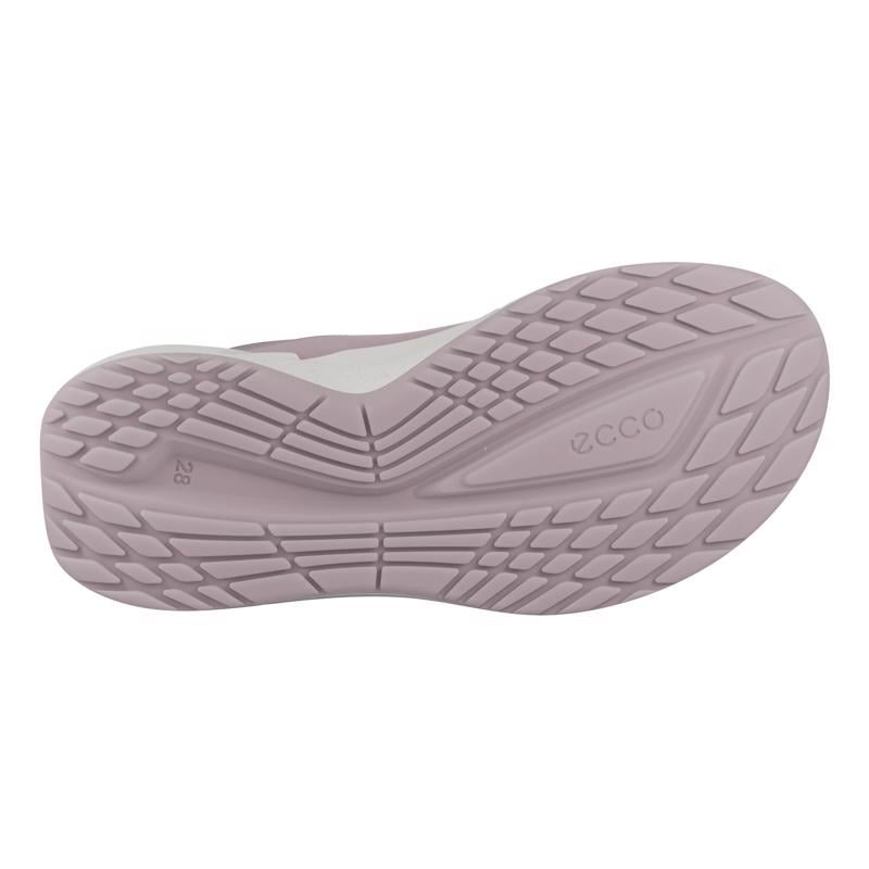 Pink ECCO BIOM 2.2 K BOA