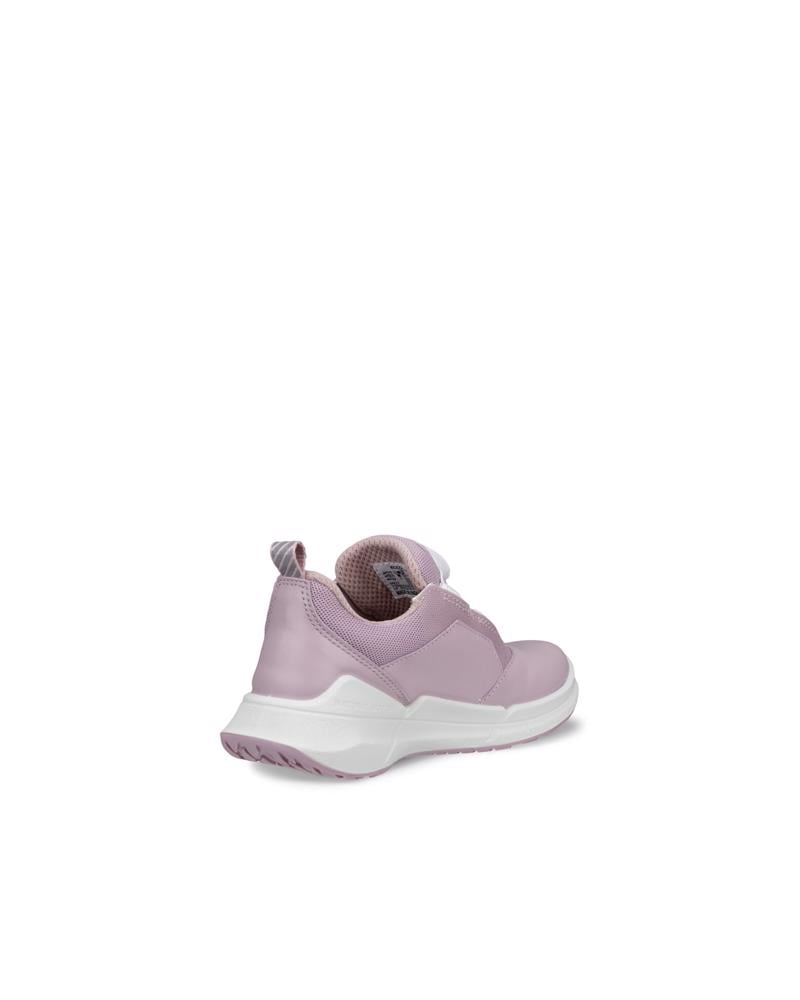 Pink ECCO BIOM 2.2 K BOA