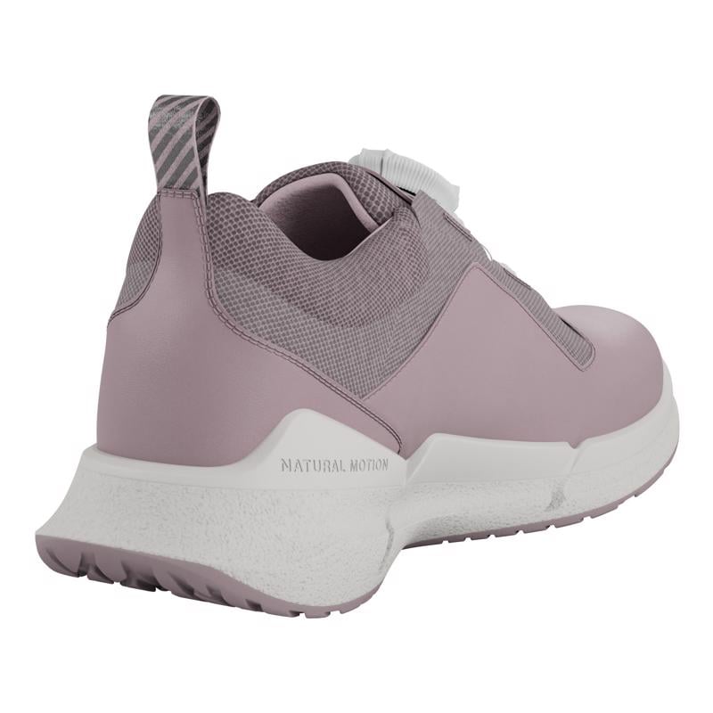 Pink ECCO BIOM 2.2 K BOA