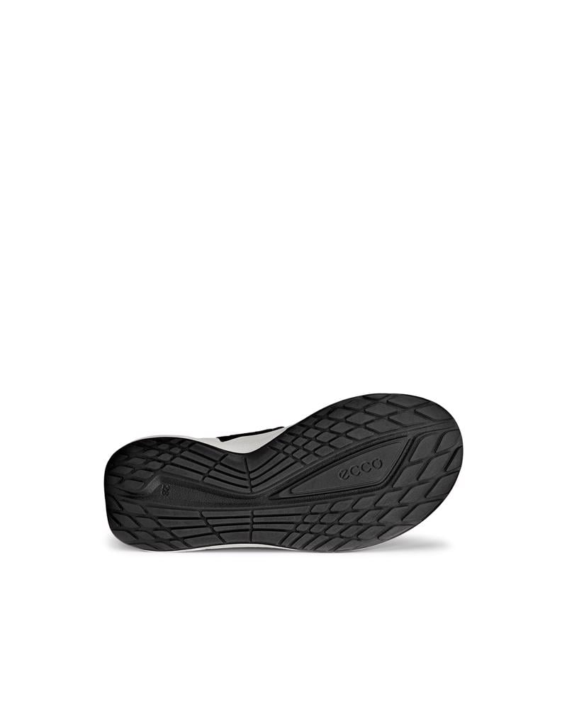 BLACK ECCO BIOM 2.2 K TEX