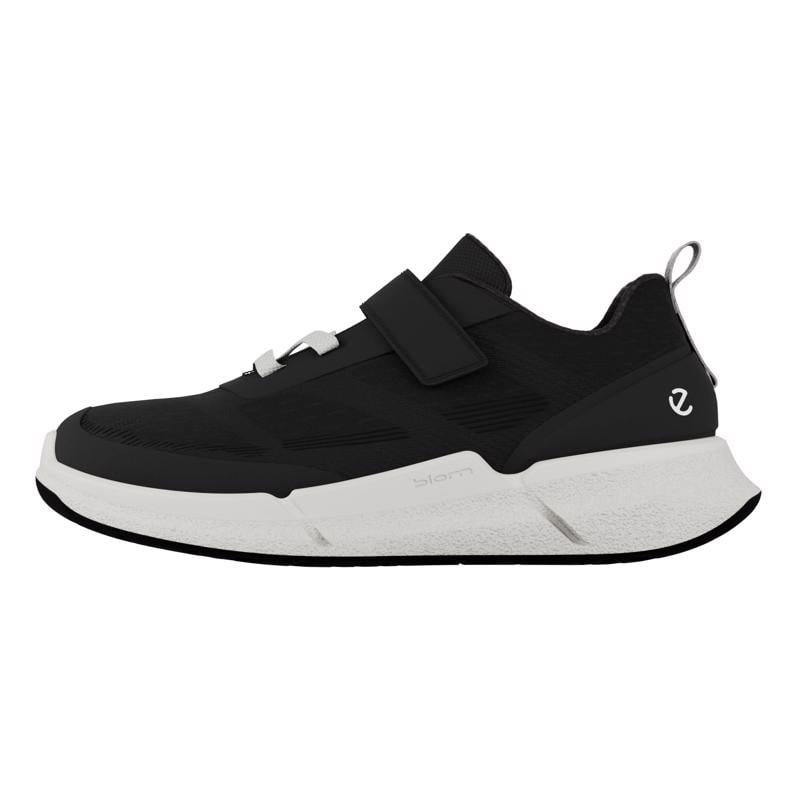 BLACK ECCO BIOM 2.2 K TEX