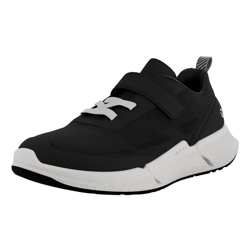 BLACK ECCO BIOM 2.2 K TEX