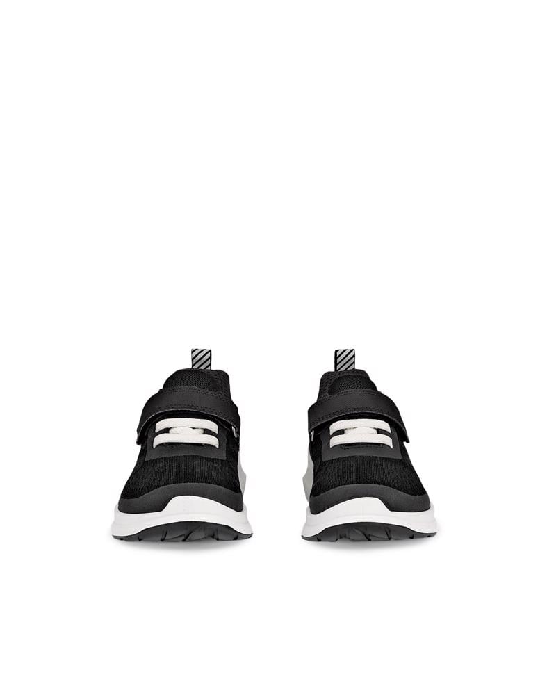 BLACK ECCO BIOM 2.2 K TEX