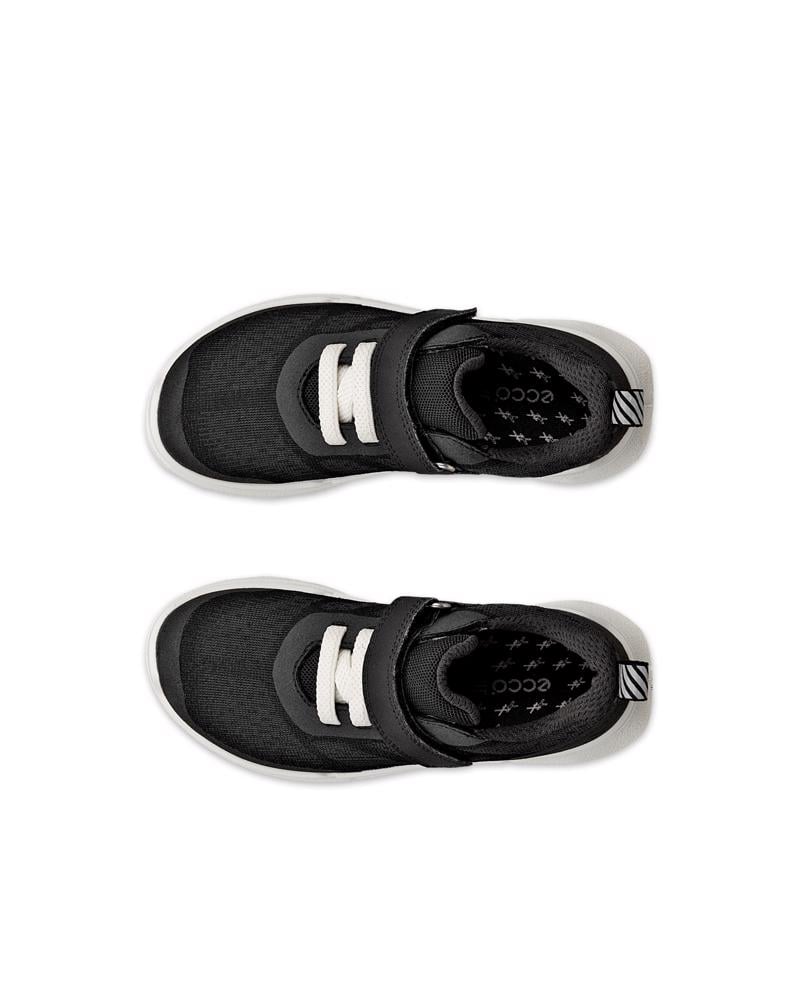 BLACK ECCO BIOM 2.2 K TEX