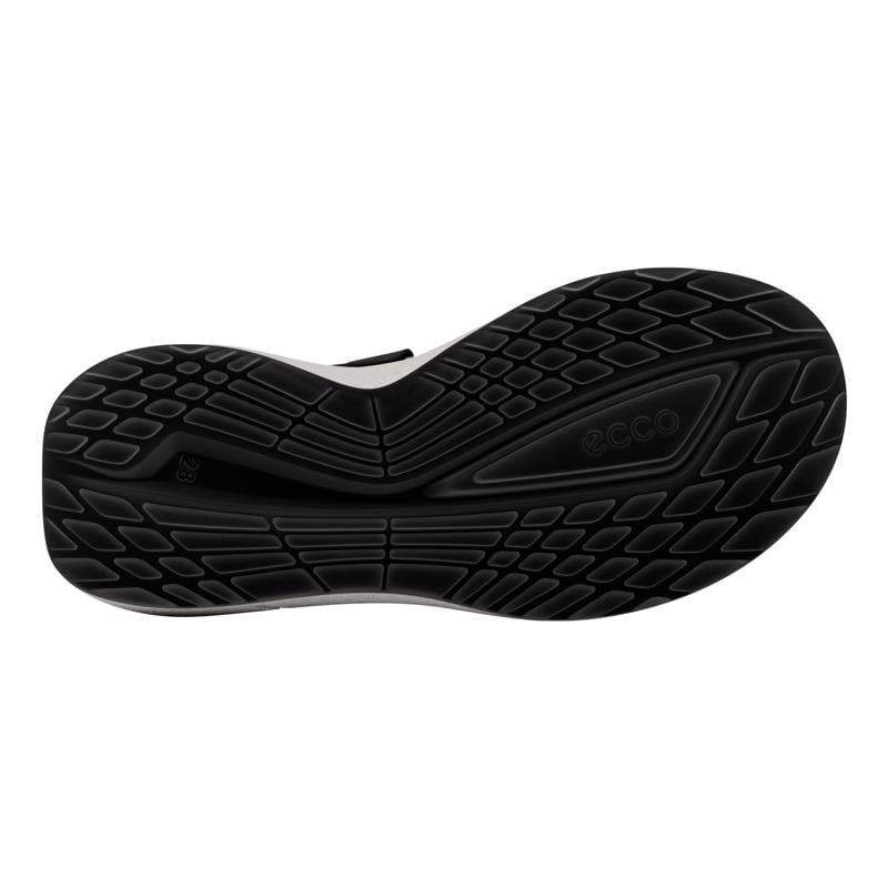 BLACK ECCO BIOM 2.2 K TEX