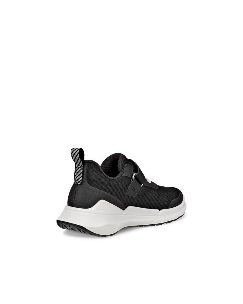 BLACK ECCO BIOM 2.2 K TEX