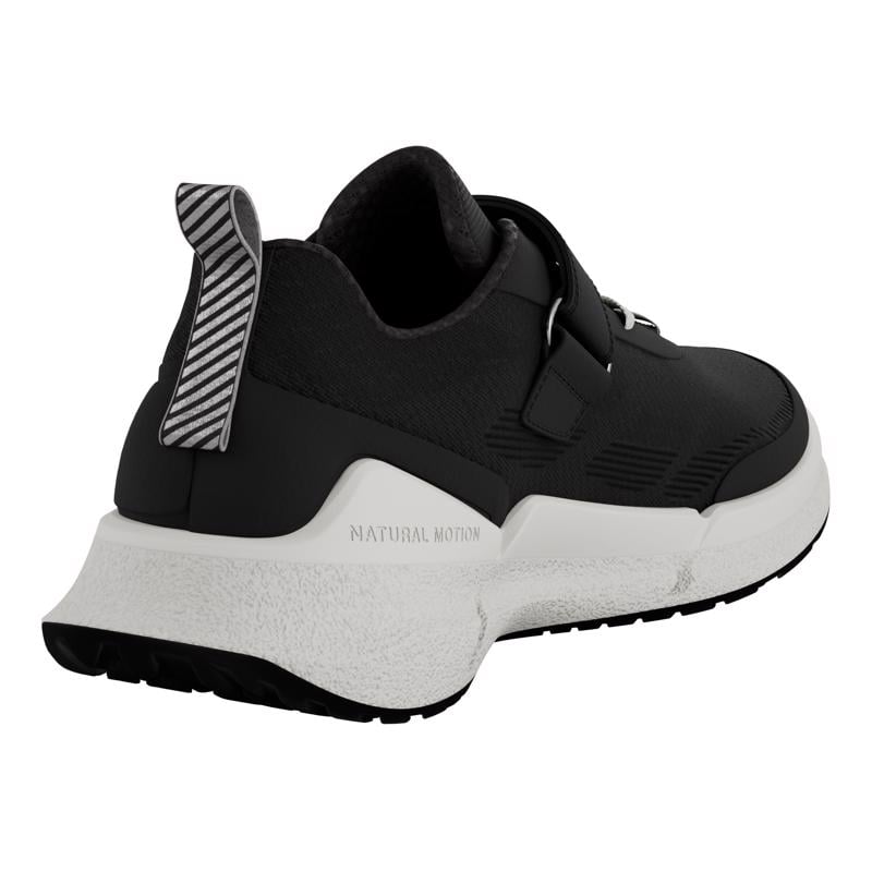 BLACK ECCO BIOM 2.2 K TEX