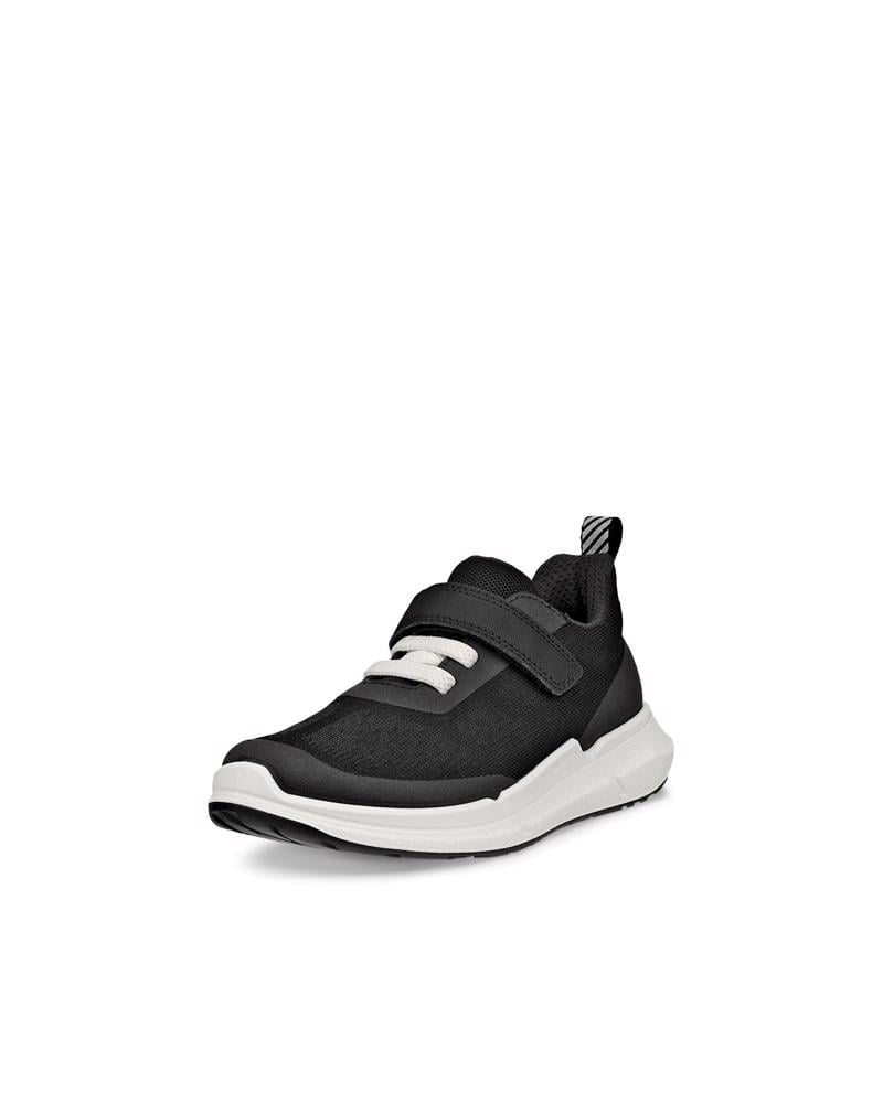 BLACK ECCO BIOM 2.2 K TEX