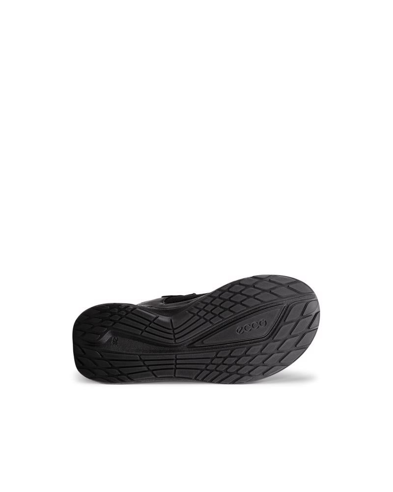 BLACK ECCO BIOM 2.2 K WP