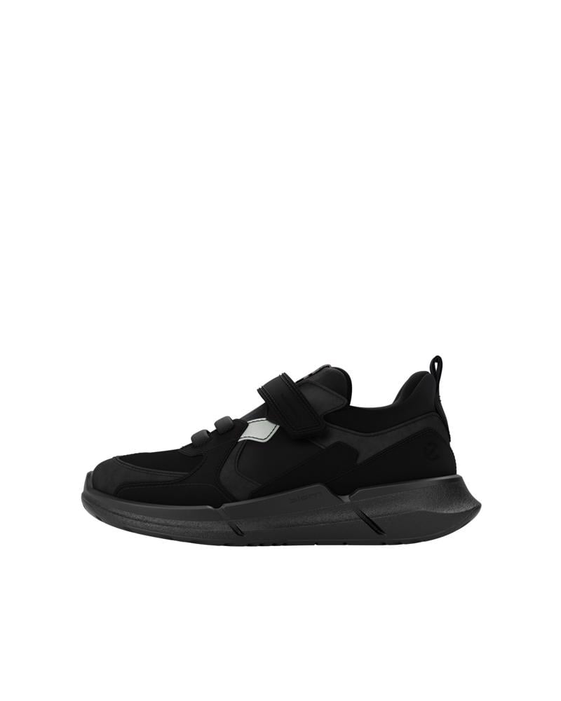 BLACK ECCO BIOM 2.2 K WP