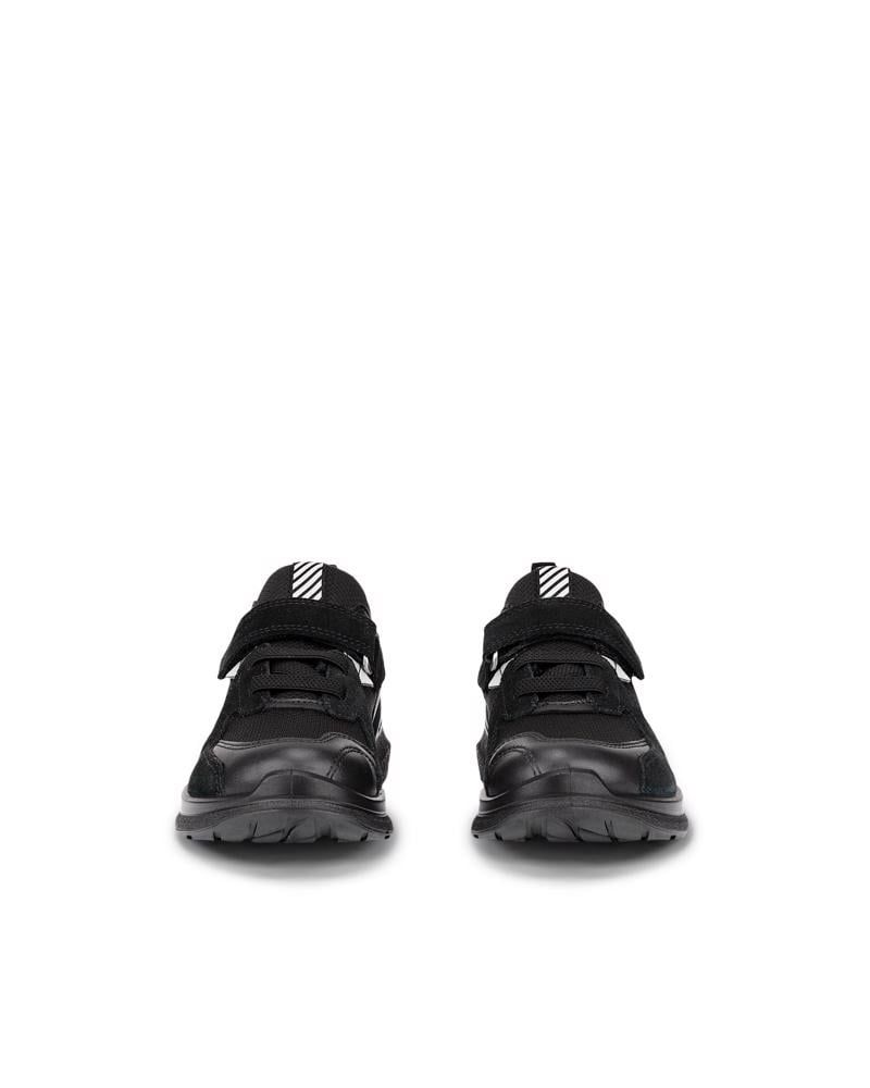 BLACK ECCO BIOM 2.2 K WP