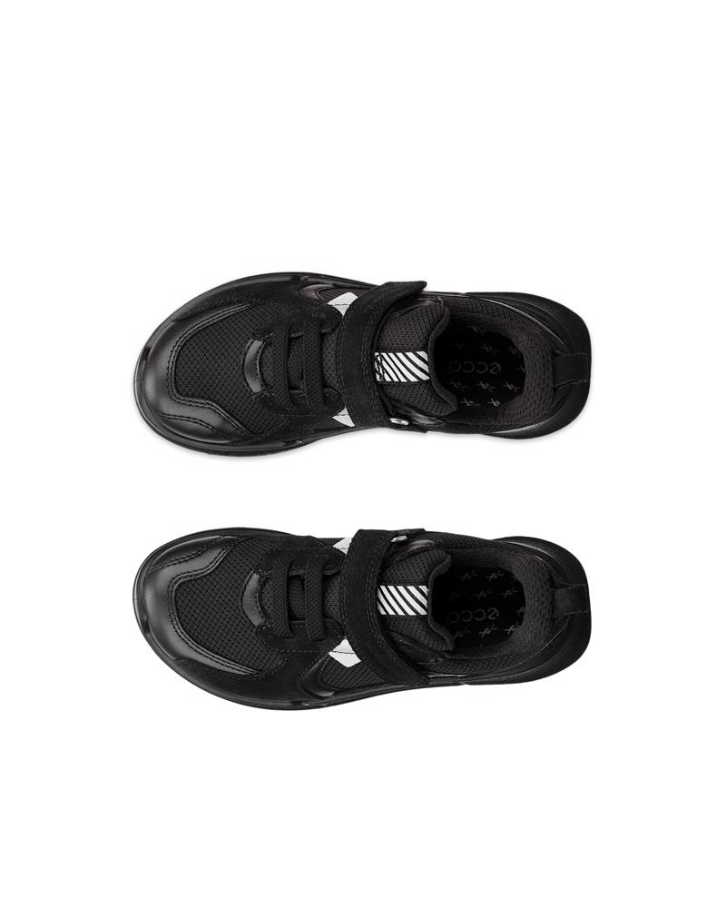 BLACK ECCO BIOM 2.2 K WP