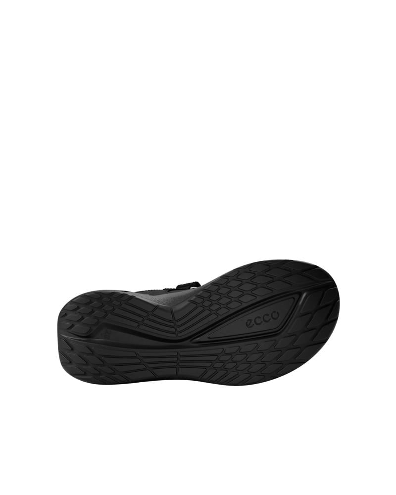 BLACK ECCO BIOM 2.2 K WP