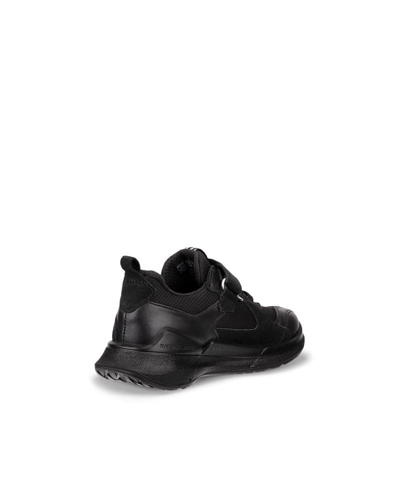 BLACK ECCO BIOM 2.2 K WP