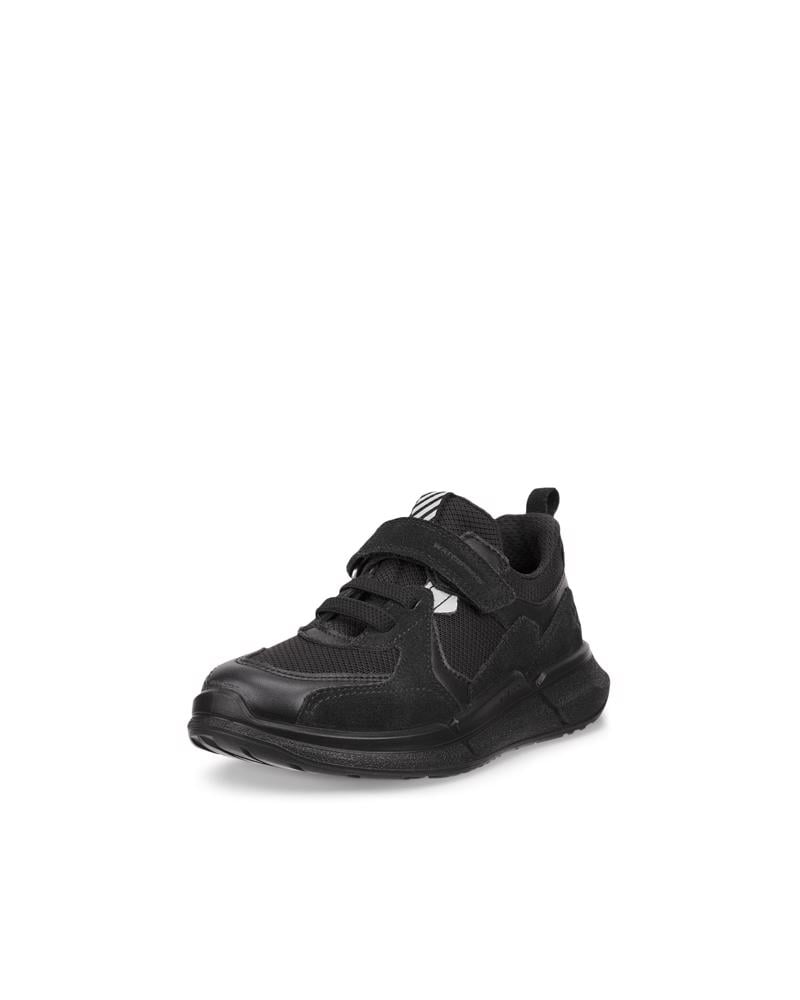 BLACK ECCO BIOM 2.2 K WP